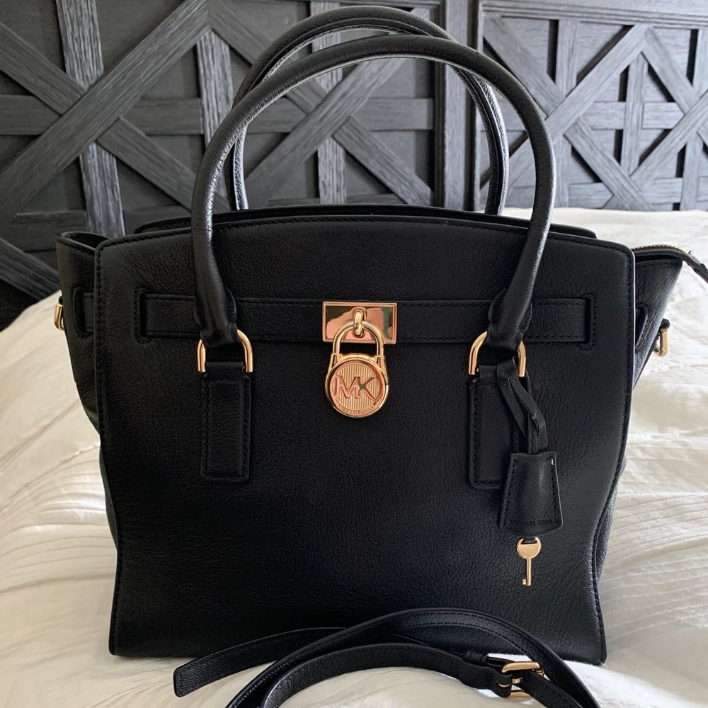 Michael Kors hamilton studio